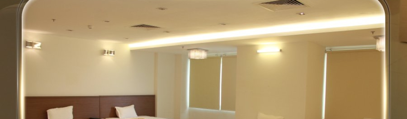 Sunrise Hotel 