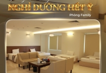 Sunrise Hotel 