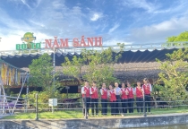 BÒ TƠ NĂM SÁNH 