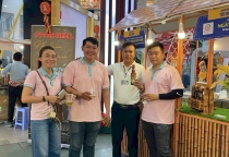 Phiên Chợ Cuối Tuần Sản Phẩm OCOP Và Đặc Sản Vùng Miền Tại Siêu Thị Tứ Sơn - An Giang
