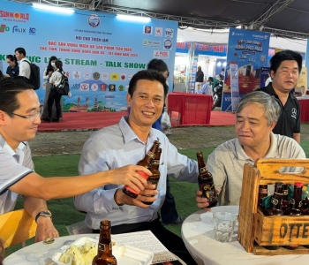 Hội Chợ Vùng Đông Nam Bộ 
