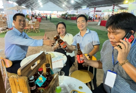 Hội Chợ Vùng Đông Nam Bộ 