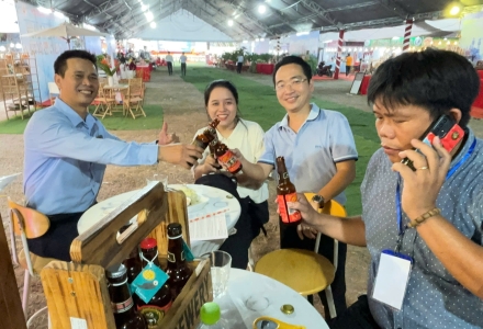 Hội Chợ Vùng Đông Nam Bộ 