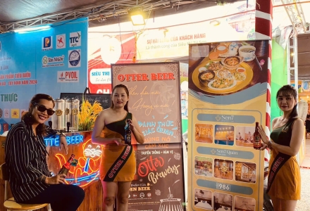 Hội Chợ Vùng Đông Nam Bộ 