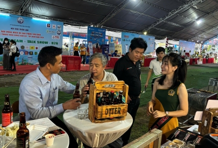 Hội Chợ Vùng Đông Nam Bộ 