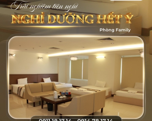 Sunrise Hotel 